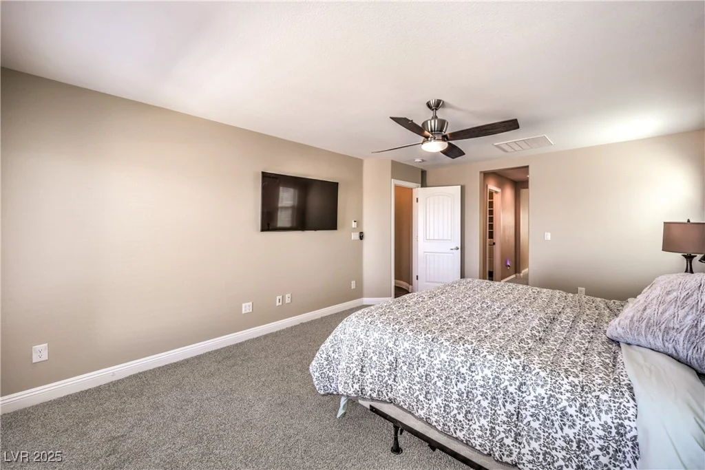 5720 Mesa Mountain, Las Vegas, NV 89135