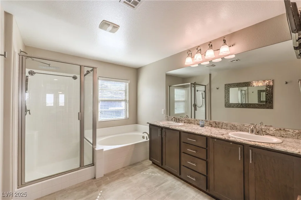 5720 Mesa Mountain, Las Vegas, NV 89135