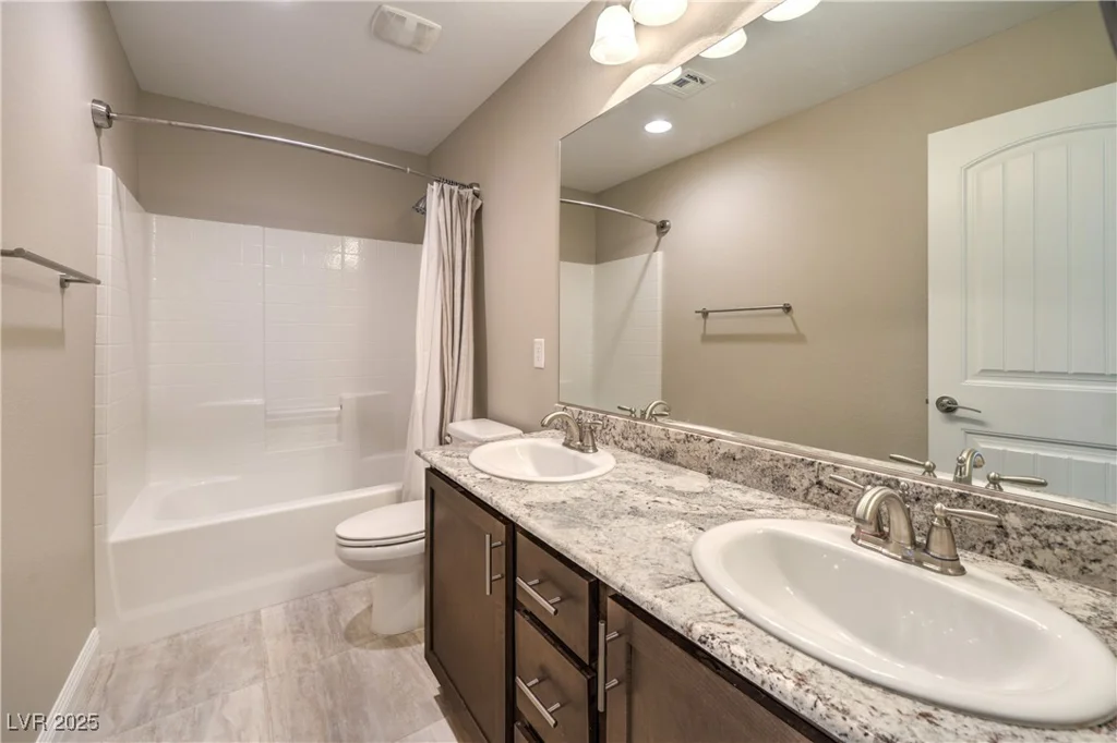 5720 Mesa Mountain, Las Vegas, NV 89135
