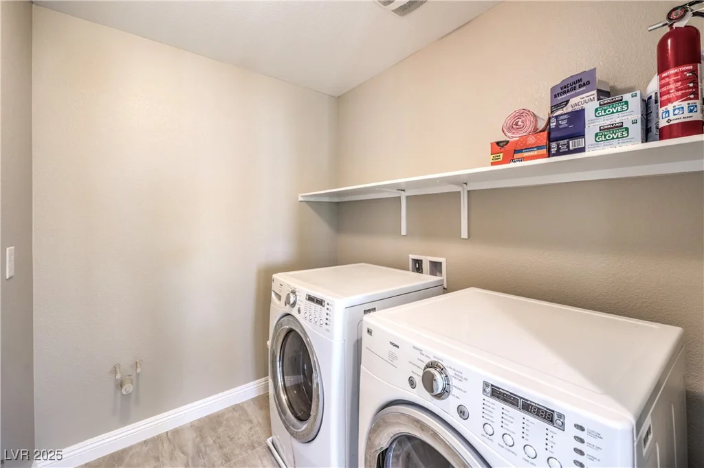 5720 Mesa Mountain, Las Vegas, NV 89135