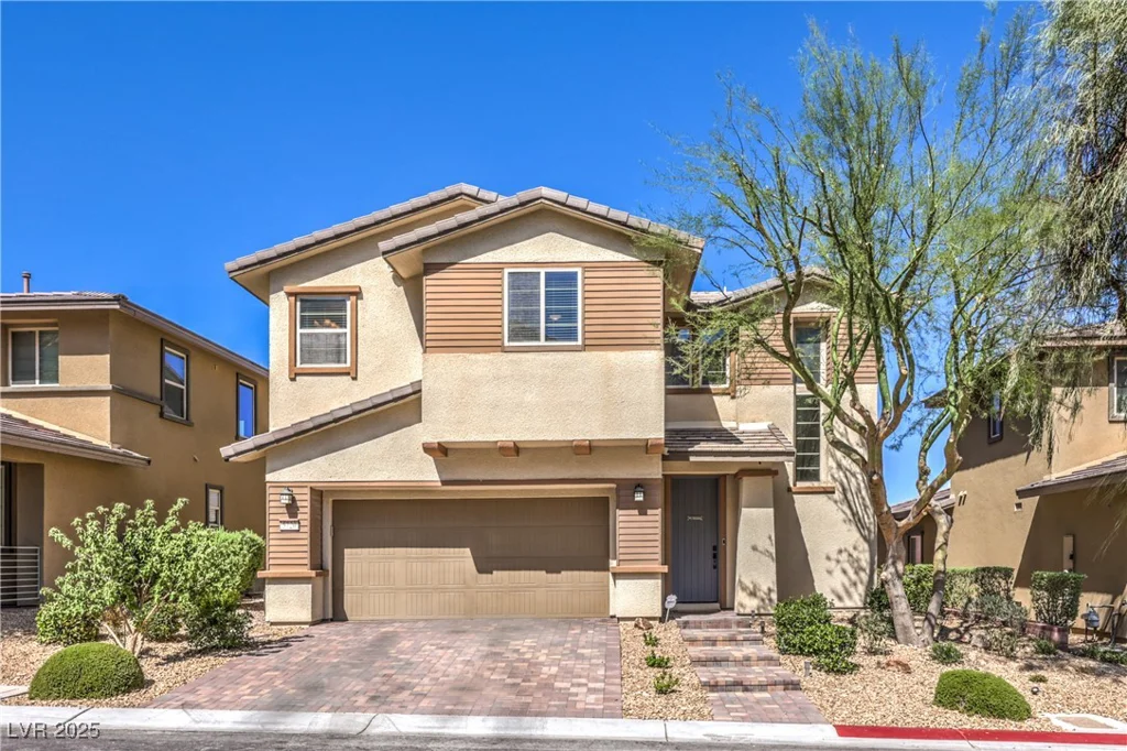 5720 Mesa Mountain, Las Vegas, NV 89135