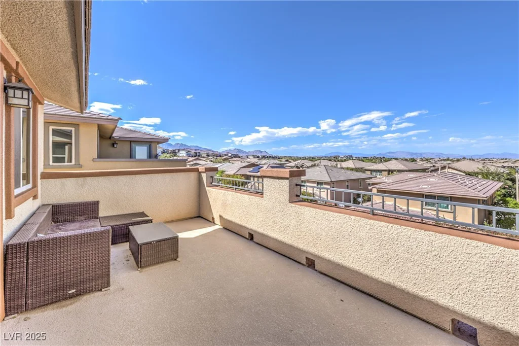 5720 Mesa Mountain, Las Vegas, NV 89135