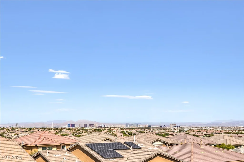 5720 Mesa Mountain, Las Vegas, NV 89135