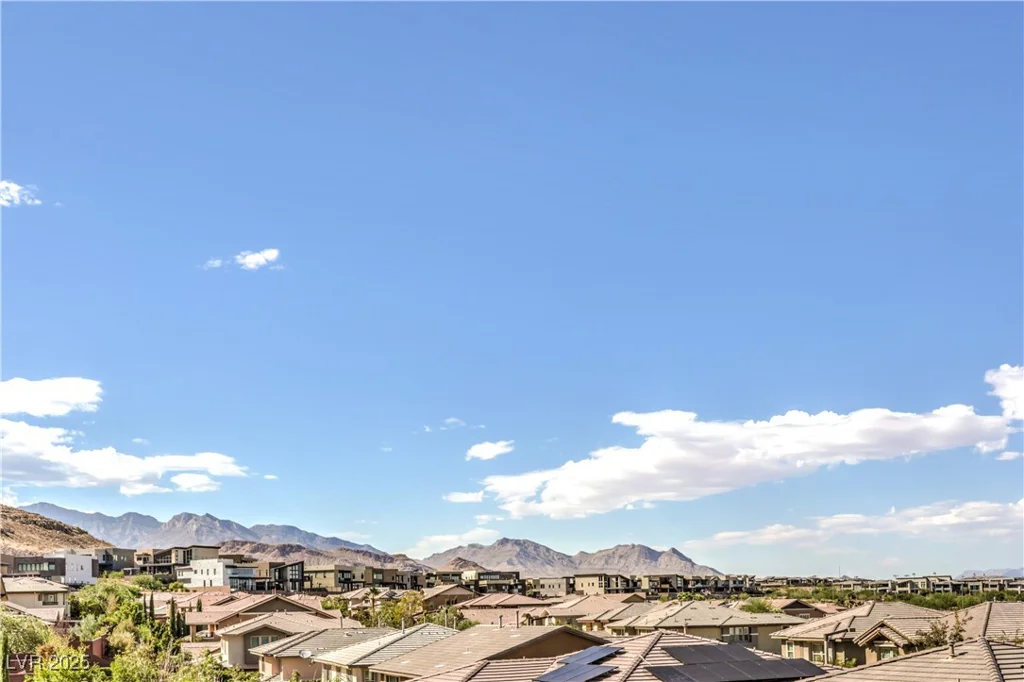5720 Mesa Mountain, Las Vegas, NV 89135