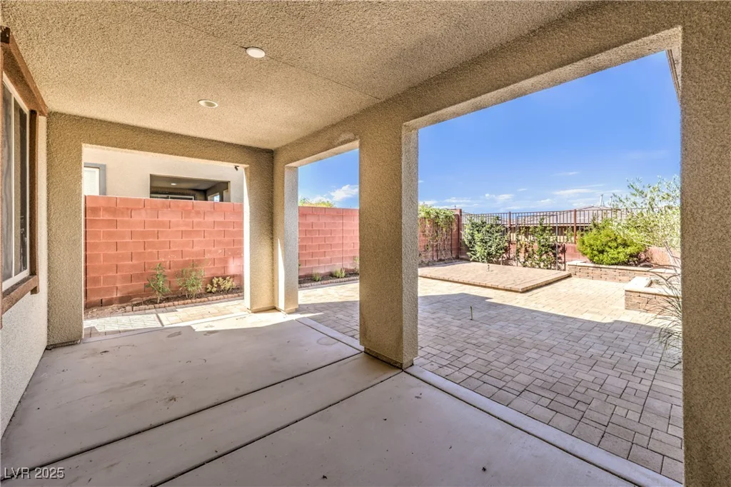 5720 Mesa Mountain, Las Vegas, NV 89135