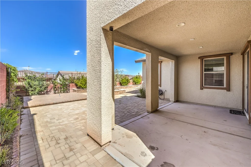 5720 Mesa Mountain, Las Vegas, NV 89135