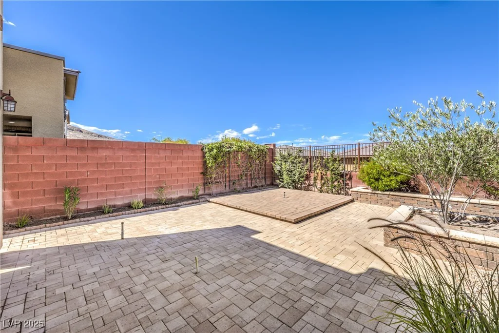 5720 Mesa Mountain, Las Vegas, NV 89135