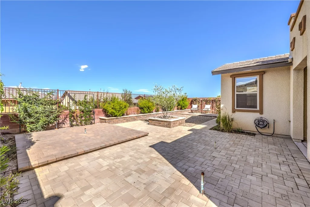 5720 Mesa Mountain, Las Vegas, NV 89135