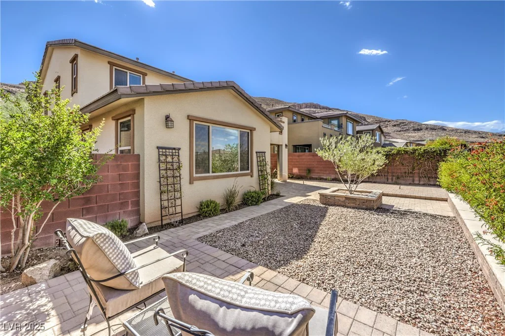 5720 Mesa Mountain, Las Vegas, NV 89135