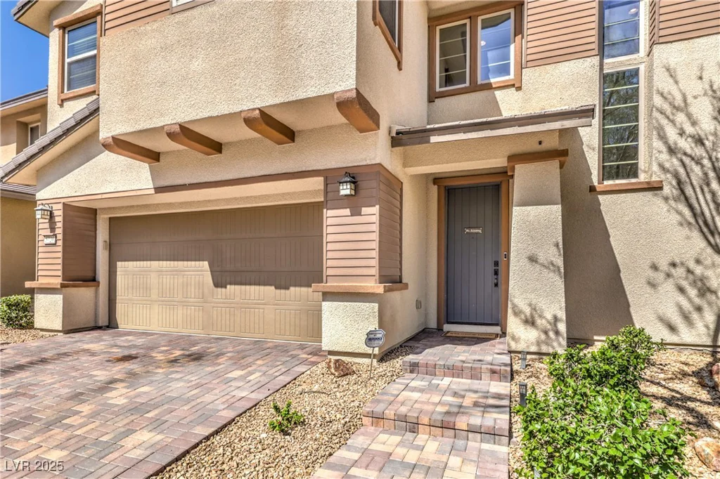 5720 Mesa Mountain, Las Vegas, NV 89135