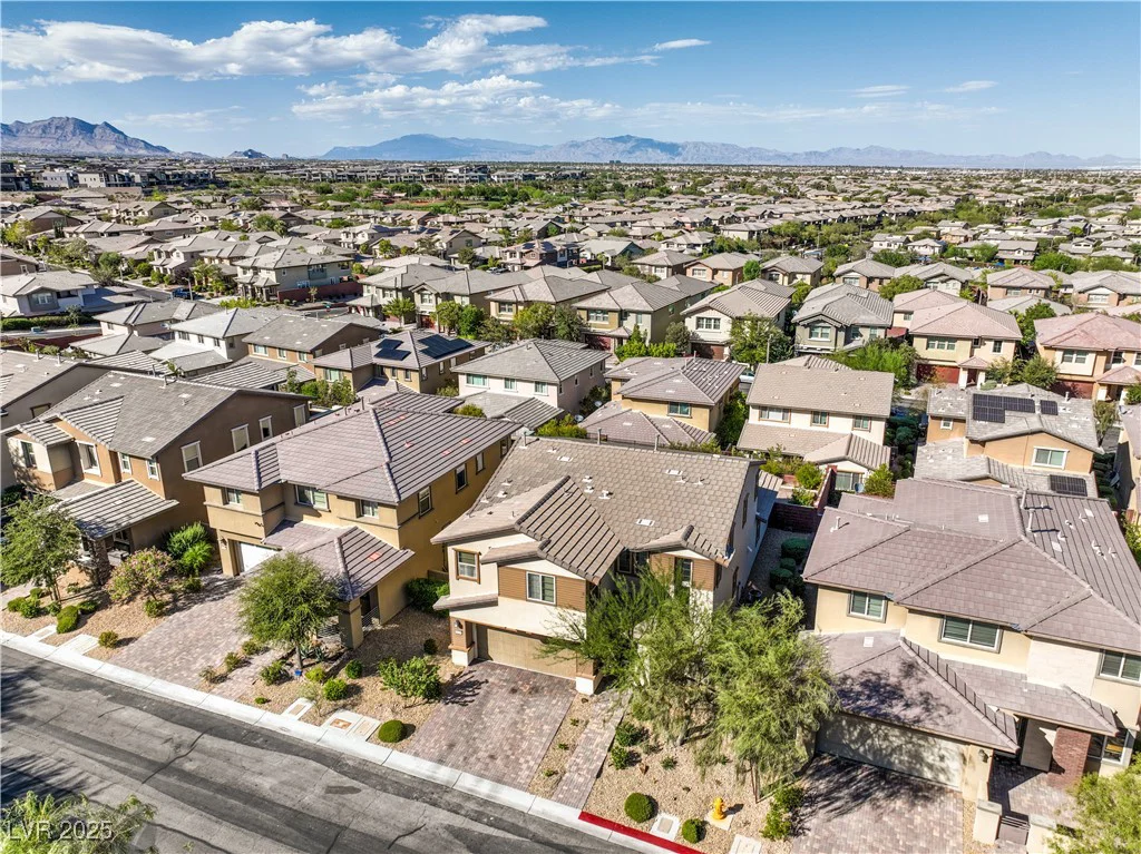 5720 Mesa Mountain, Las Vegas, NV 89135