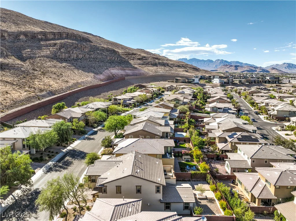 5720 Mesa Mountain, Las Vegas, NV 89135
