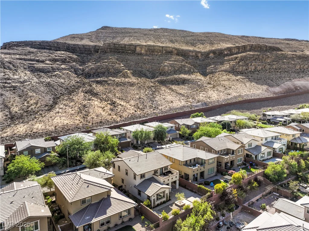 5720 Mesa Mountain, Las Vegas, NV 89135