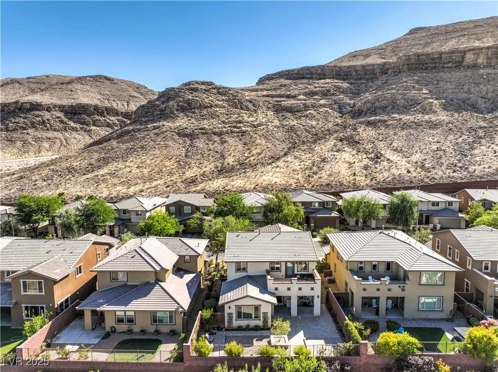 5720 Mesa Mountain, Las Vegas, NV 89135