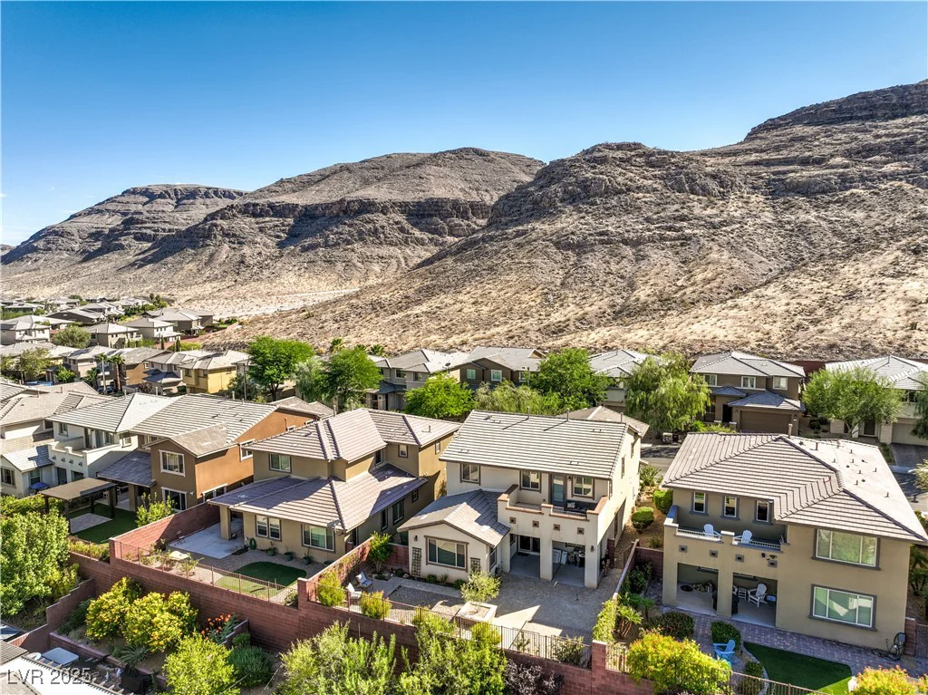 5720 Mesa Mountain, Las Vegas, NV 89135