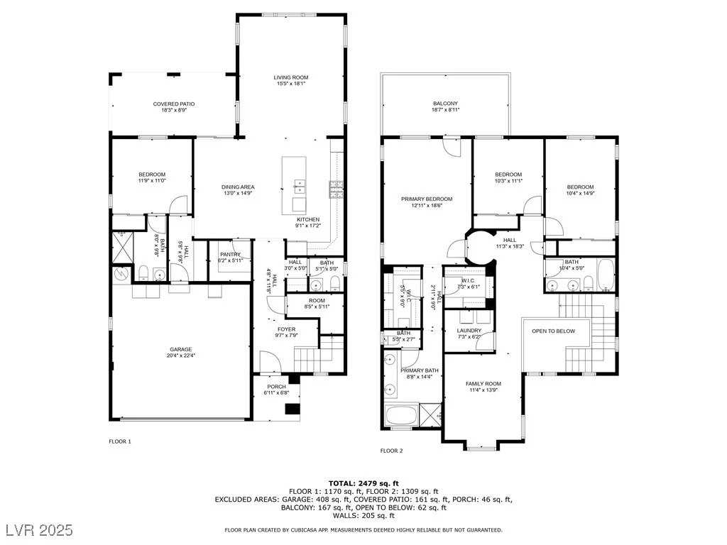 5720 Mesa Mountain, Las Vegas, NV 89135