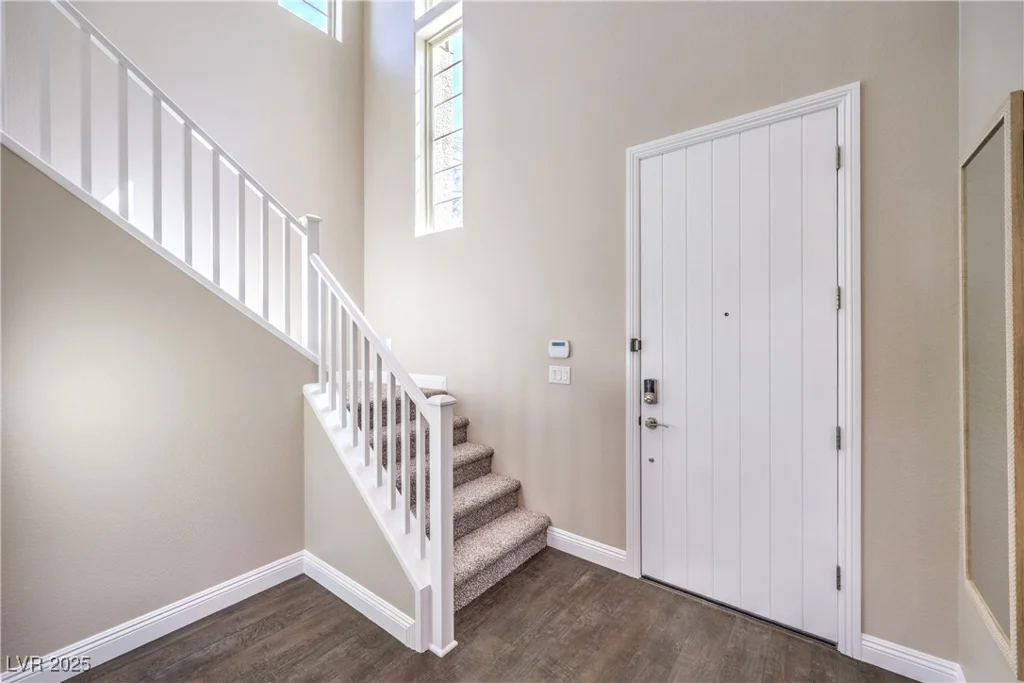 5720 Mesa Mountain, Las Vegas, NV 89135