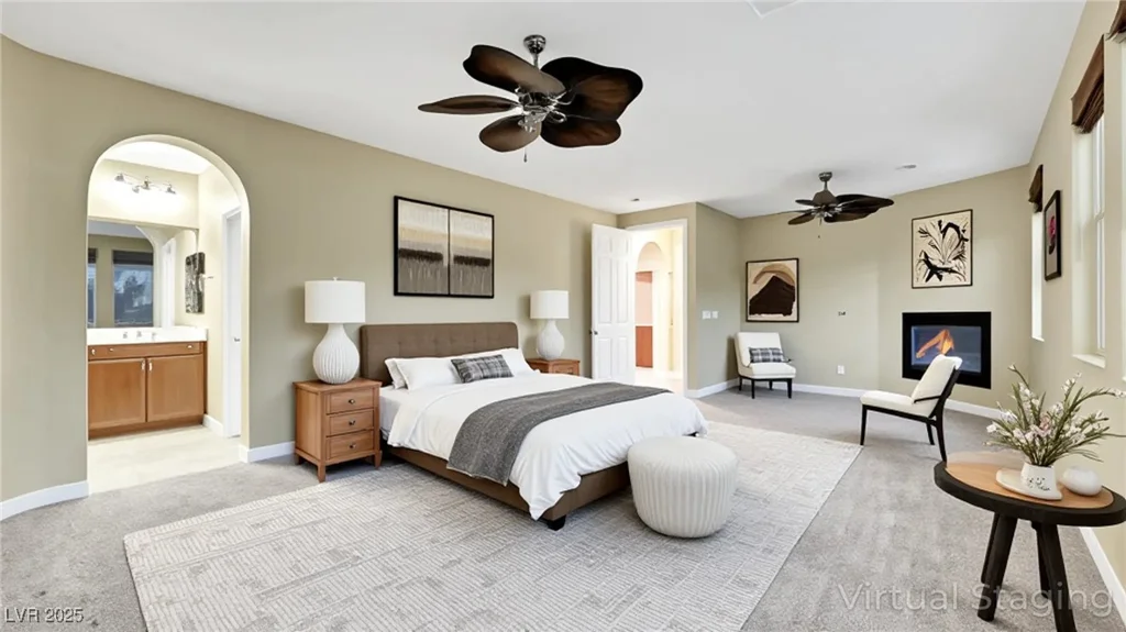 10151 Audobon Peak, Las Vegas, NV 89166
