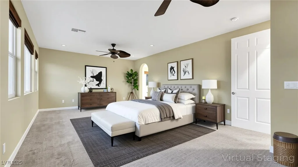 10151 Audobon Peak, Las Vegas, NV 89166