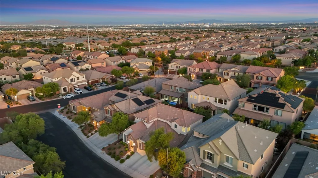 10151 Audobon Peak, Las Vegas, NV 89166