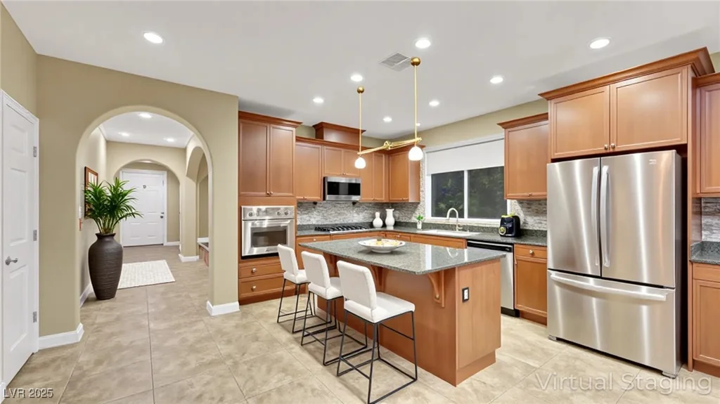 10151 Audobon Peak, Las Vegas, NV 89166