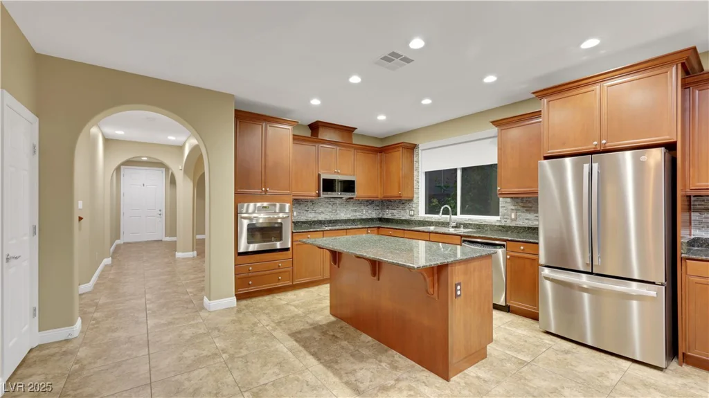 10151 Audobon Peak, Las Vegas, NV 89166