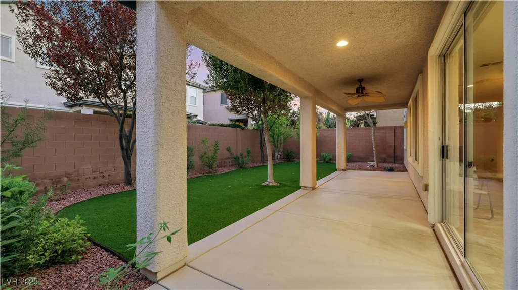 10151 Audobon Peak, Las Vegas, NV 89166