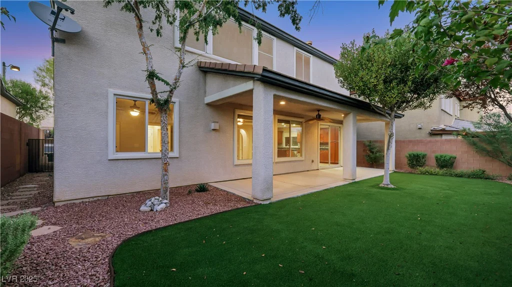 10151 Audobon Peak, Las Vegas, NV 89166