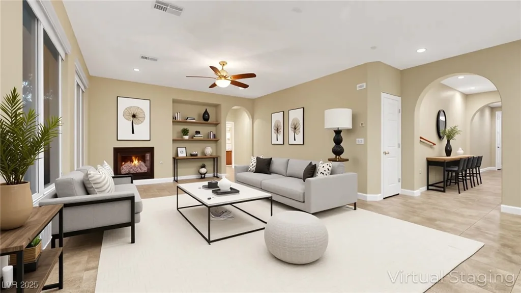 10151 Audobon Peak, Las Vegas, NV 89166