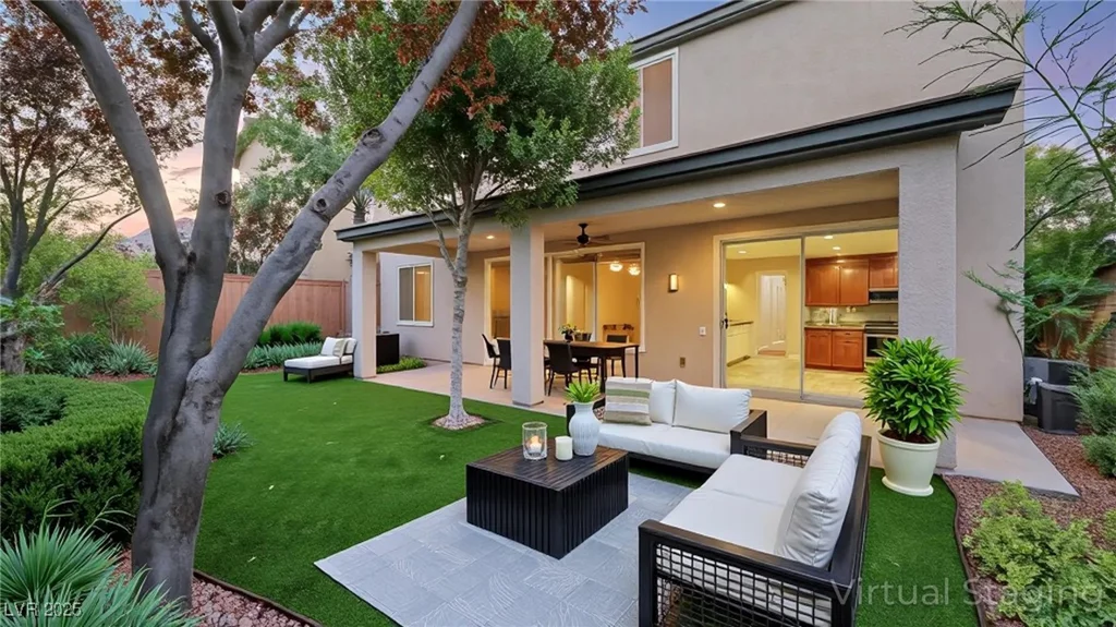 10151 Audobon Peak, Las Vegas, NV 89166