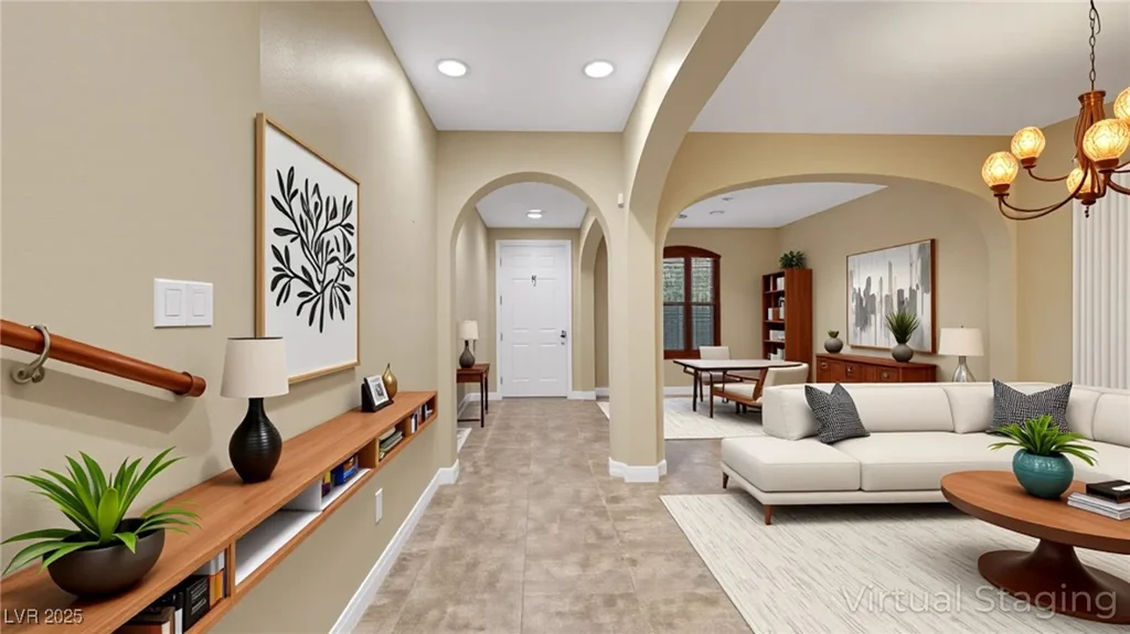 10151 Audobon Peak, Las Vegas, NV 89166