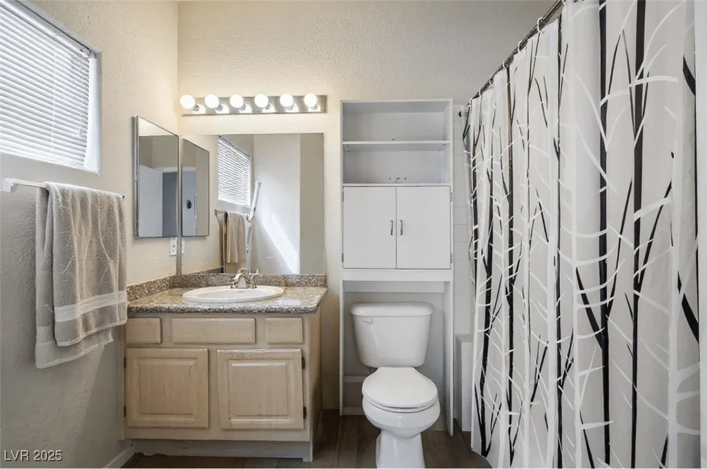 5125 Reno, Las Vegas, NV 89118