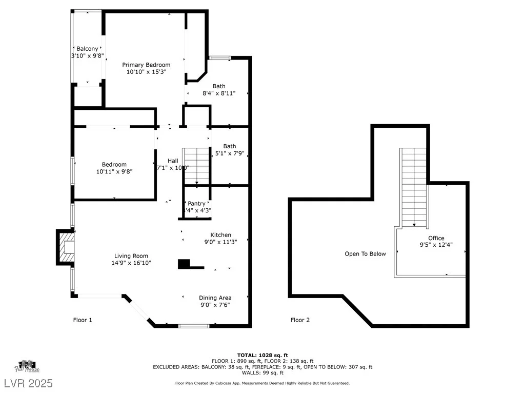 5125 Reno, Las Vegas, NV 89118