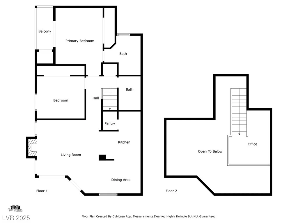5125 Reno, Las Vegas, NV 89118