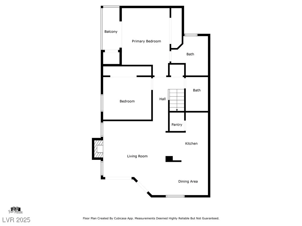 5125 Reno, Las Vegas, NV 89118