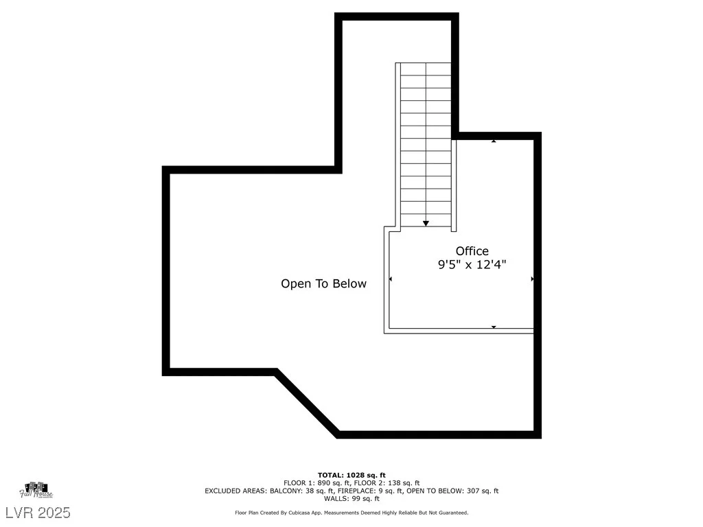 5125 Reno, Las Vegas, NV 89118