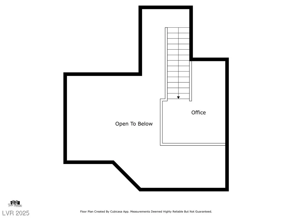 5125 Reno, Las Vegas, NV 89118