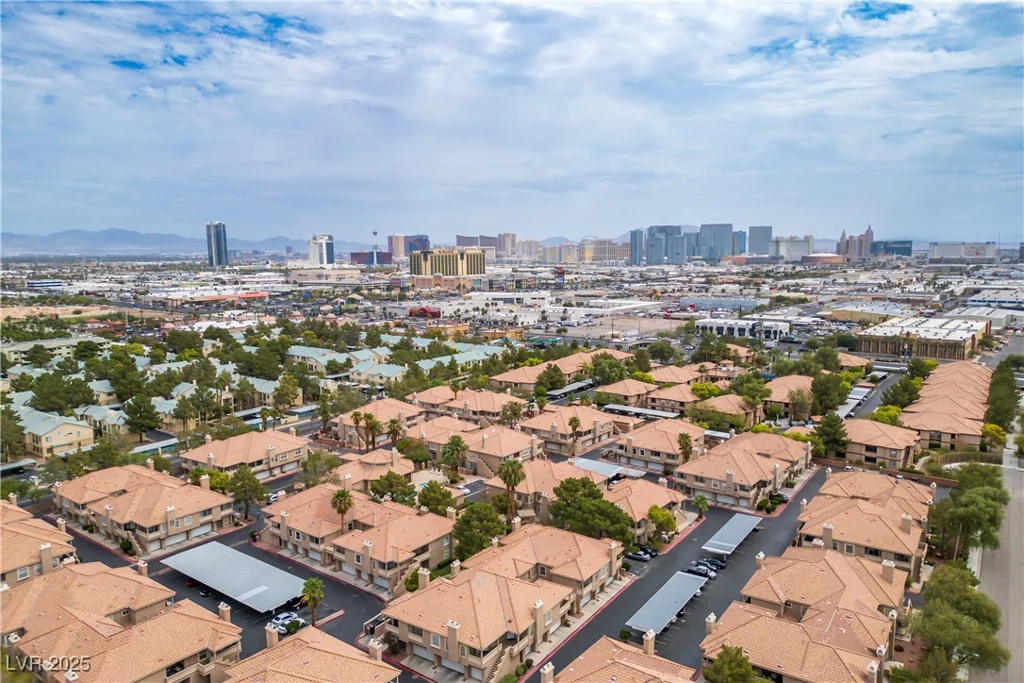 5125 Reno, Las Vegas, NV 89118
