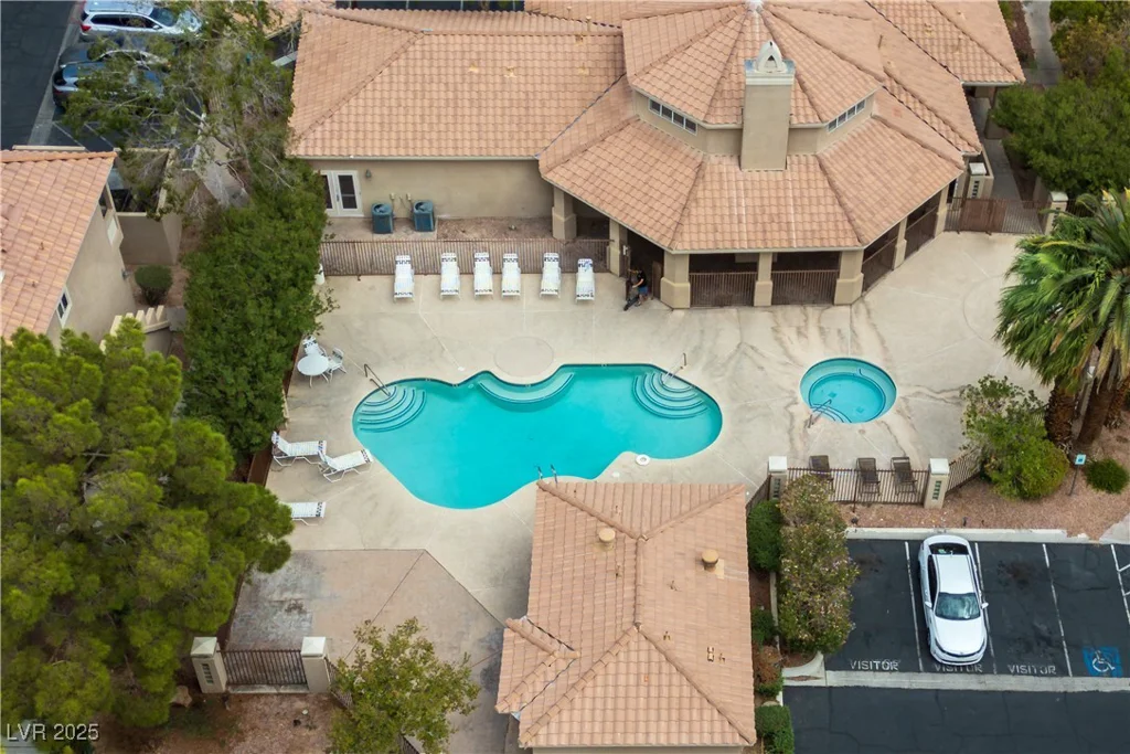 5125 Reno, Las Vegas, NV 89118