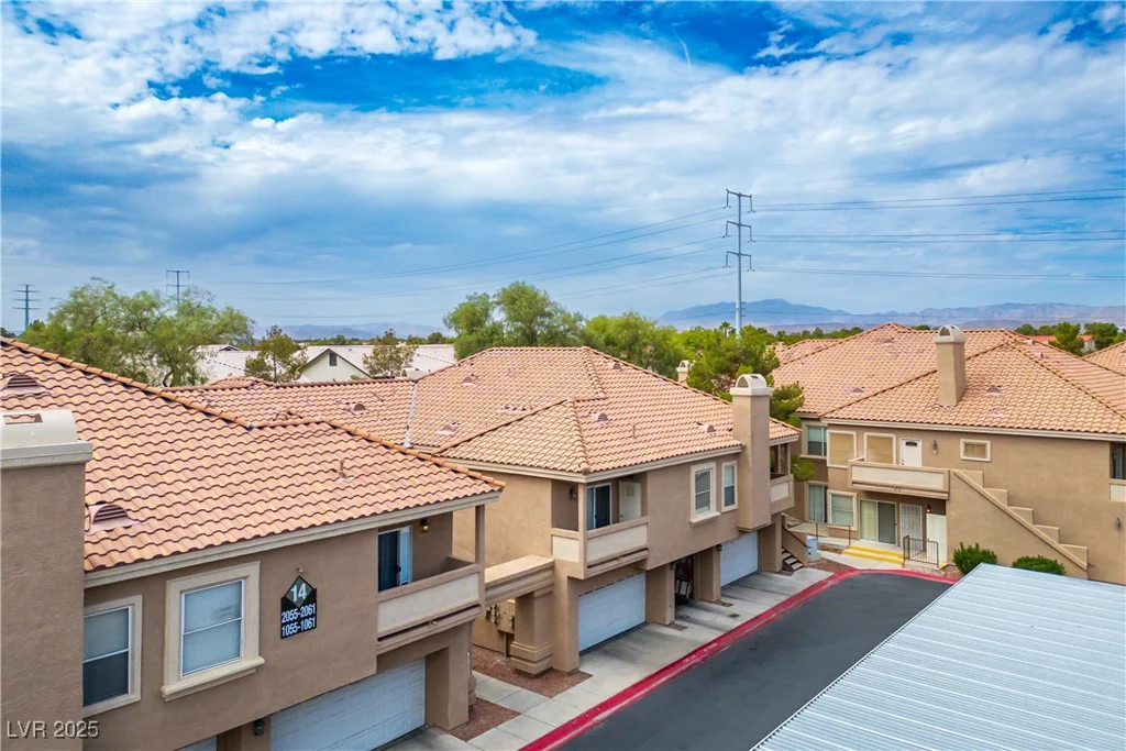 5125 Reno, Las Vegas, NV 89118