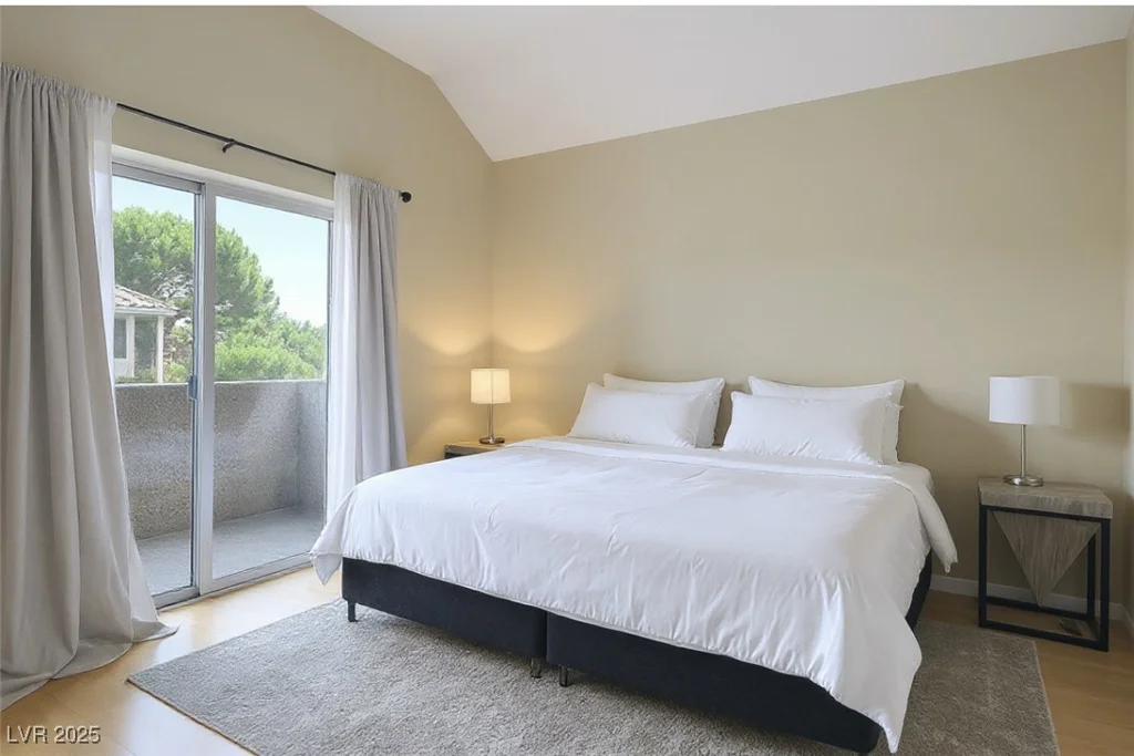 5125 Reno, Las Vegas, NV 89118