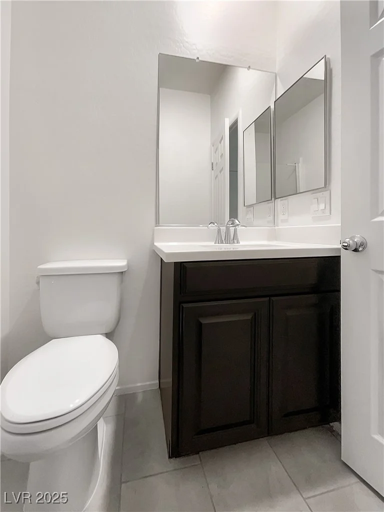 806 Clouded Valley, North Las Vegas, NV 89086