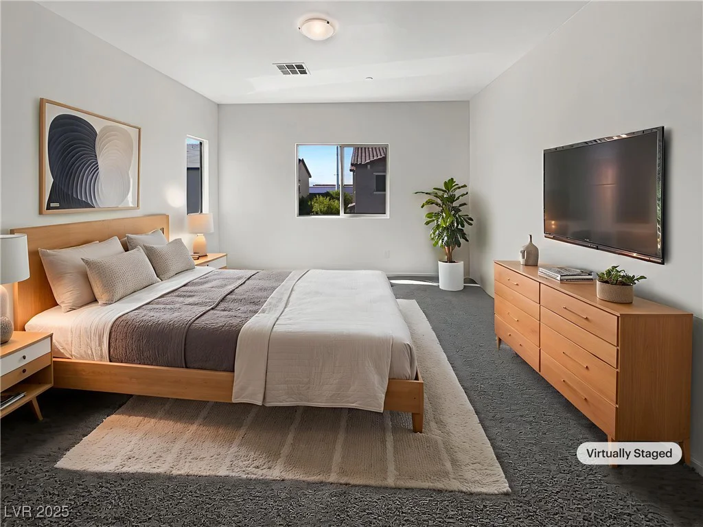 806 Clouded Valley, North Las Vegas, NV 89086
