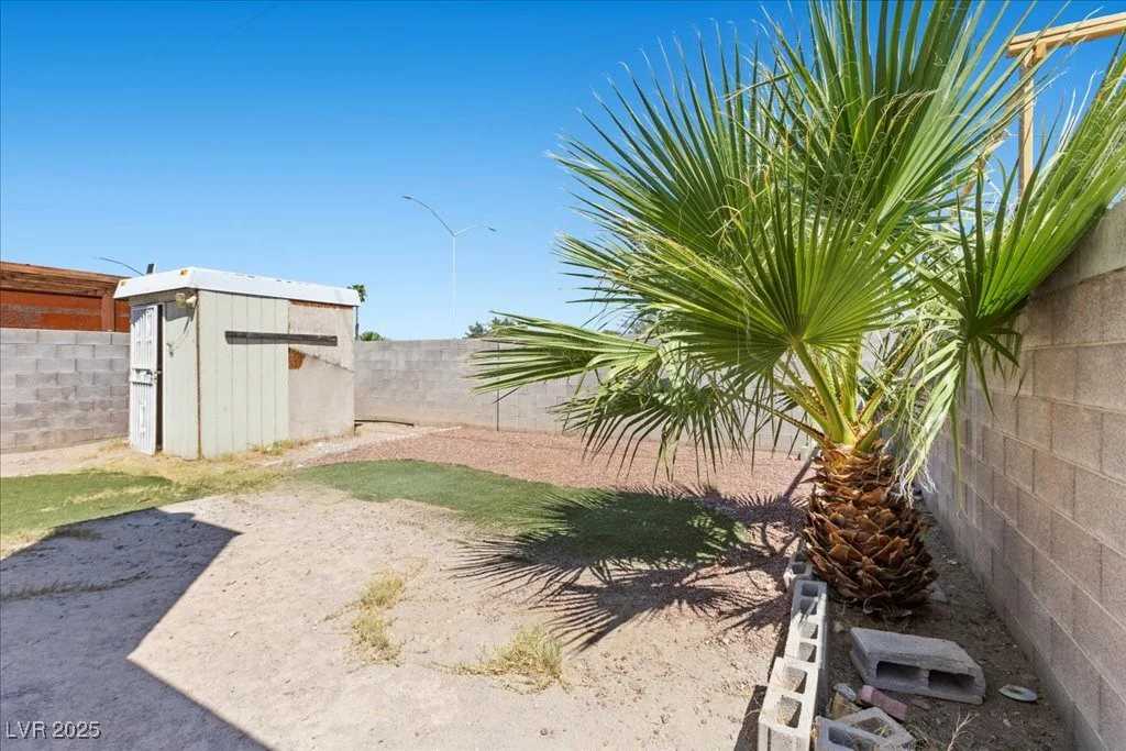 4029 Pelham, Las Vegas, NV 89110