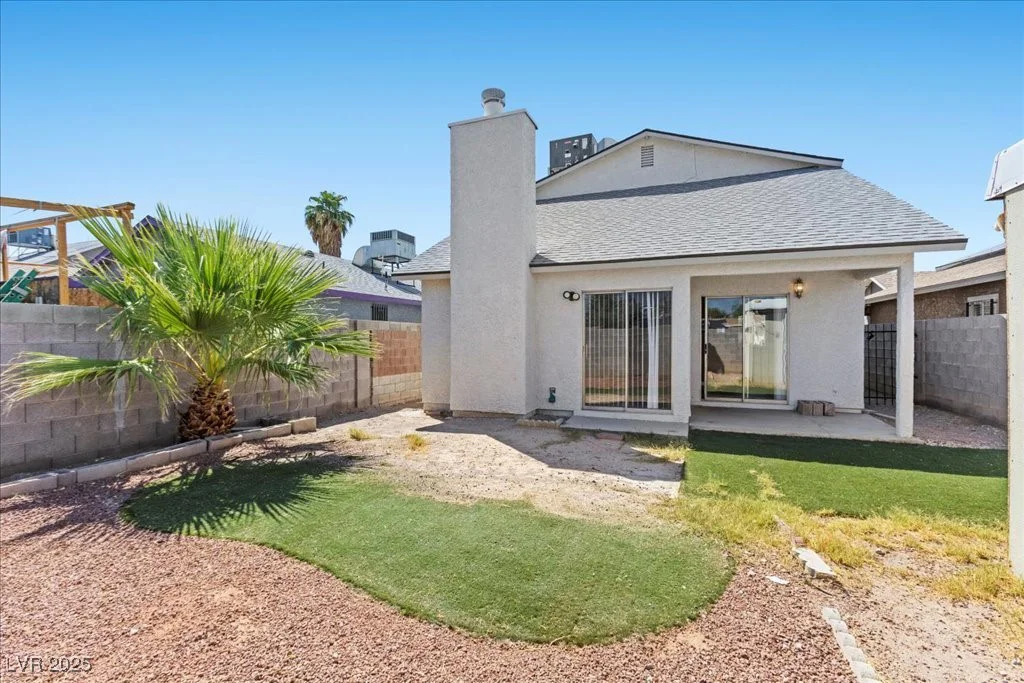 4029 Pelham, Las Vegas, NV 89110