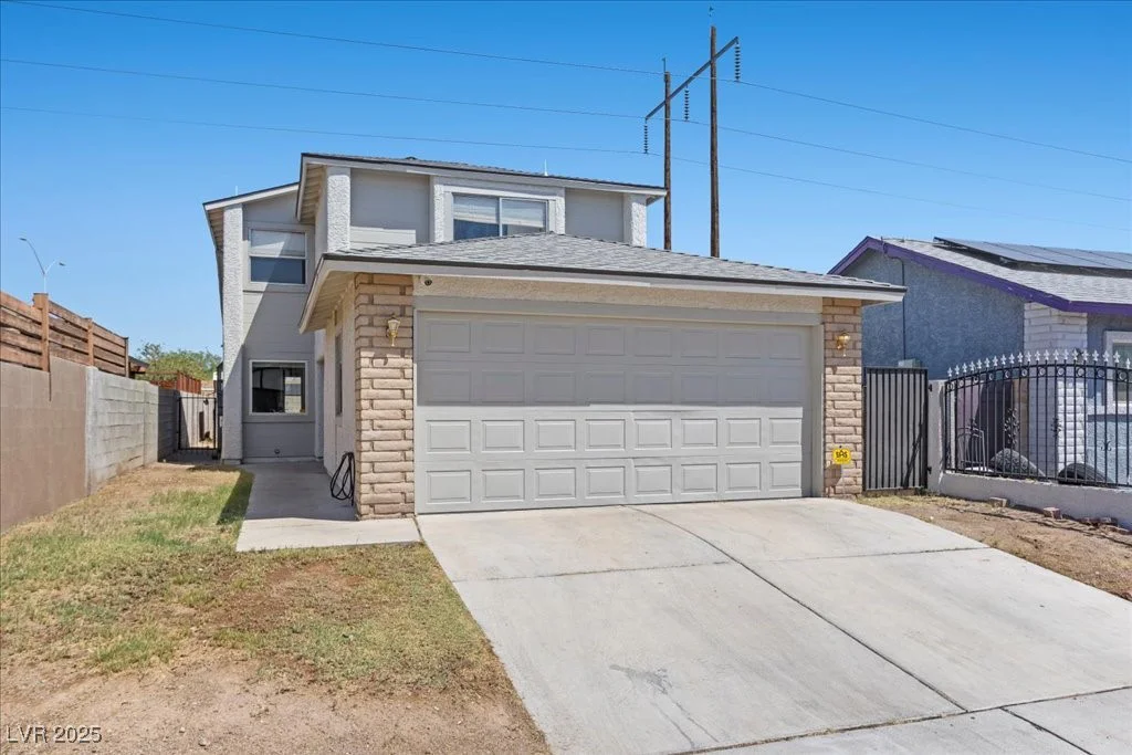 4029 Pelham, Las Vegas, NV 89110