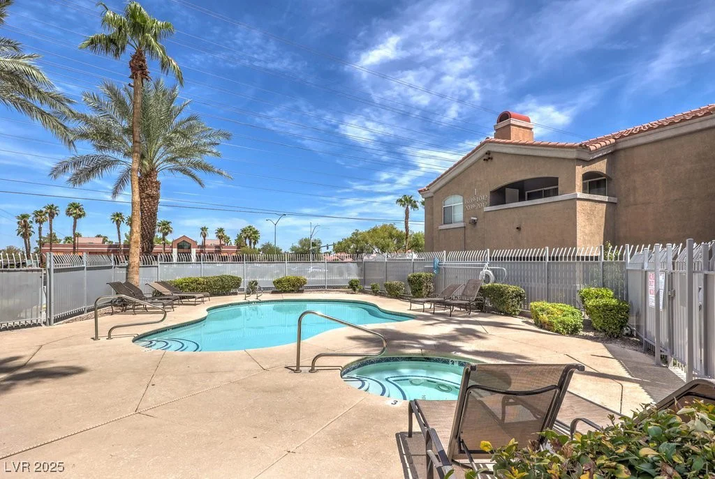 5525 Flamingo, Las Vegas, NV 89103