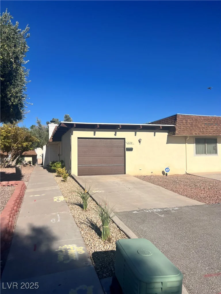 2630 Heritage, Las Vegas, NV 89121