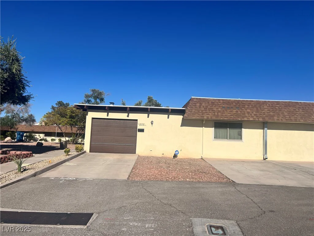 2630 Heritage, Las Vegas, NV 89121