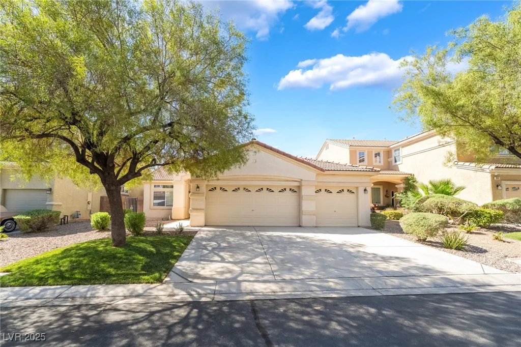 5823 Lazy Days, Las Vegas, NV 89141